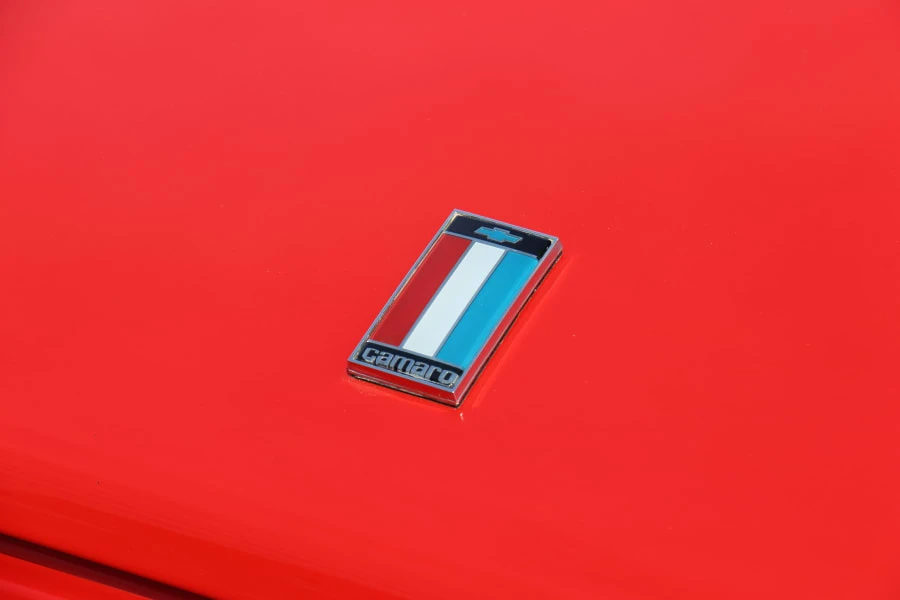 1977 Chevrolet Camaro 2nd Gen - Image 14 of 30