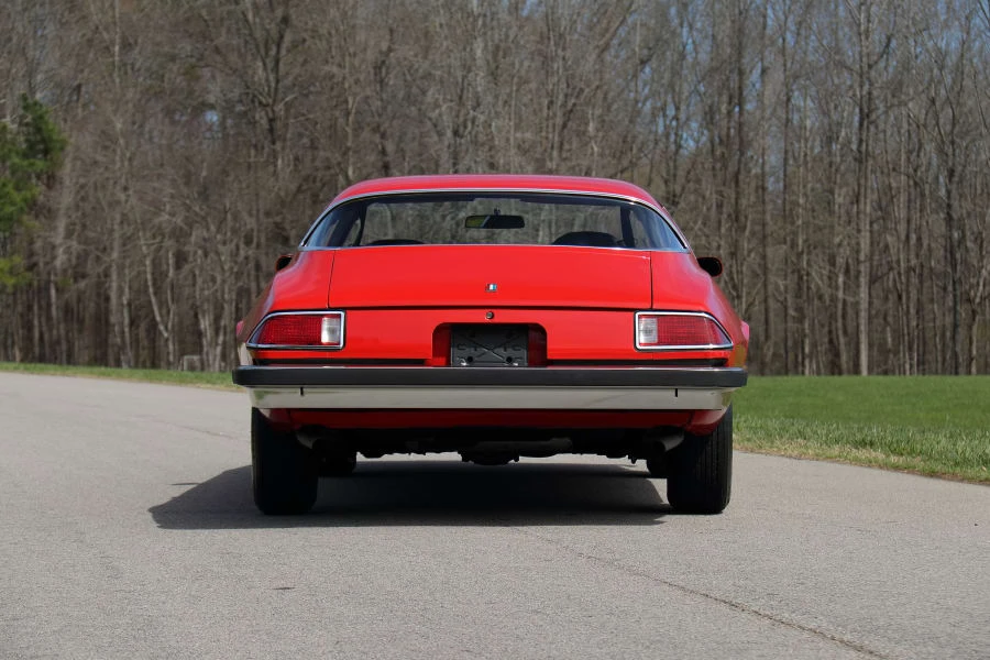 1977 Chevrolet Camaro 2nd Gen - Image 5 of 30