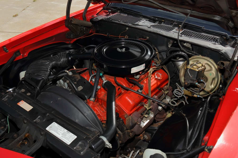 1977 Chevrolet Camaro 2nd Gen - Image 26 of 30