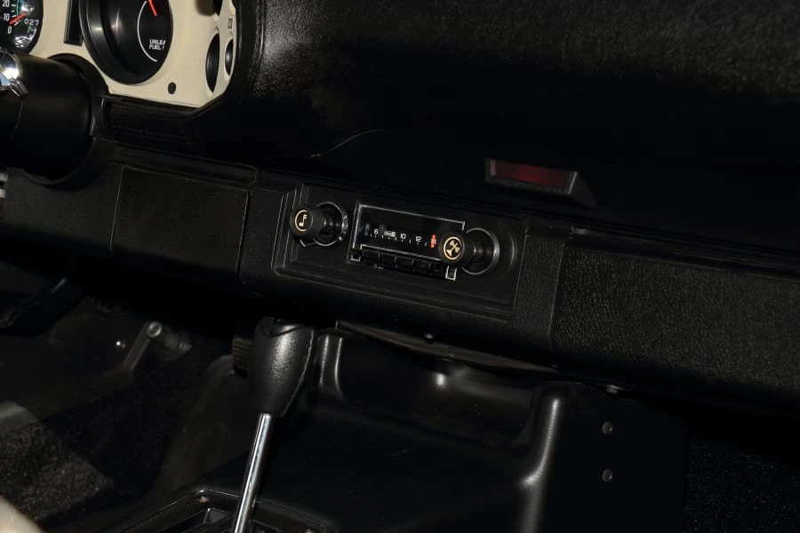 1977 Chevrolet Camaro 2nd Gen - Image 20 of 30