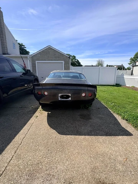 1977 Chevrolet Camaro 2nd Gen - Image 3 of 3