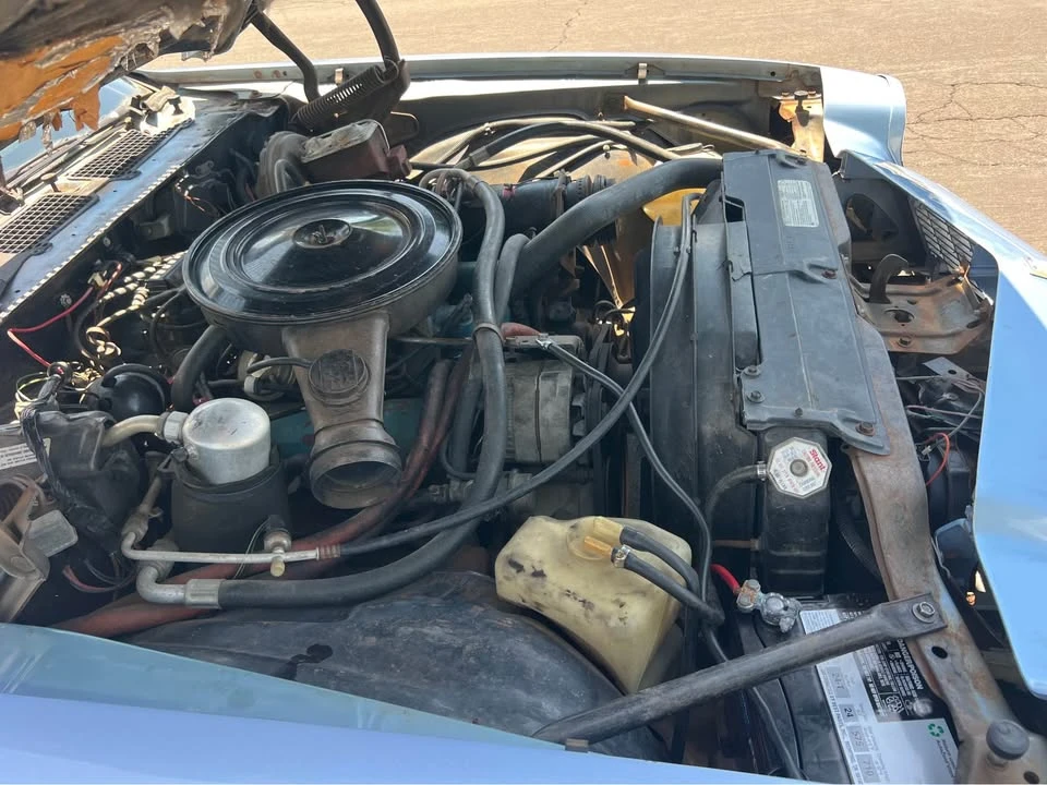 1977 Chevrolet Camaro 2nd Gen - Image 19 of 20