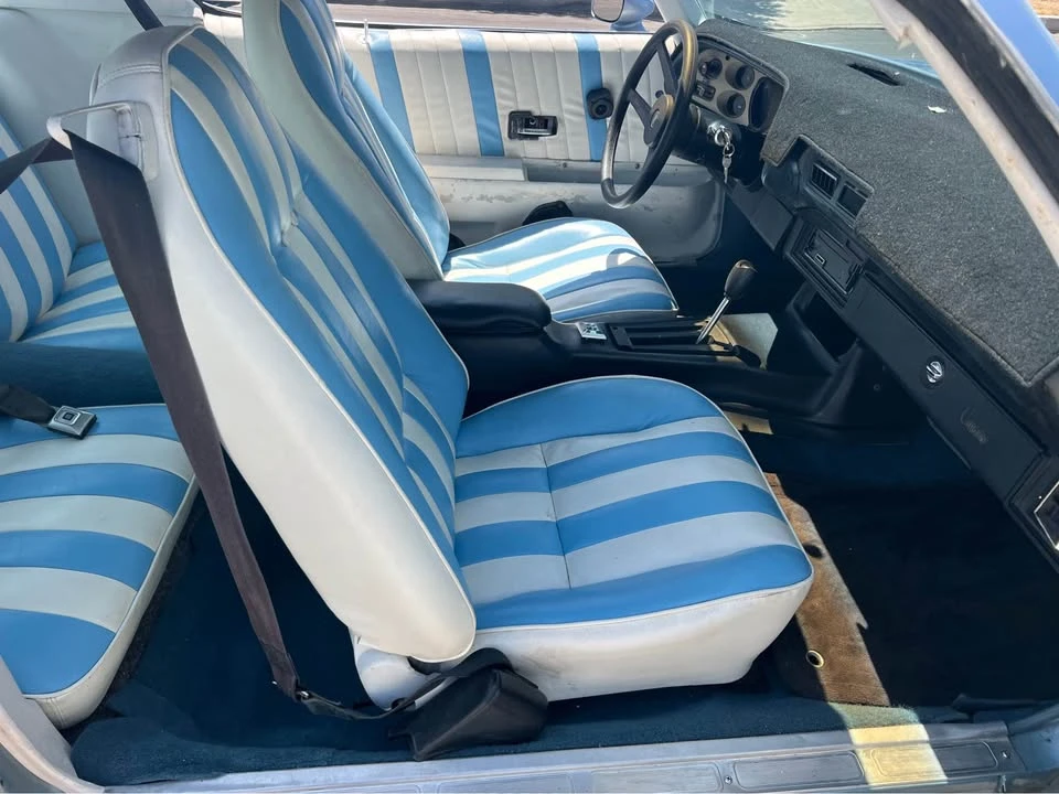 1977 Chevrolet Camaro 2nd Gen - Image 11 of 20