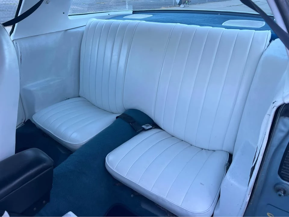 1977 Chevrolet Camaro 2nd Gen - Image 14 of 16