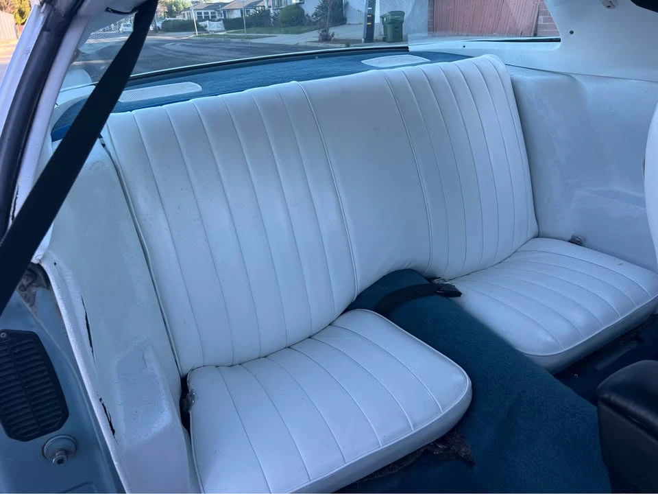1977 Chevrolet Camaro 2nd Gen - Image 12 of 16