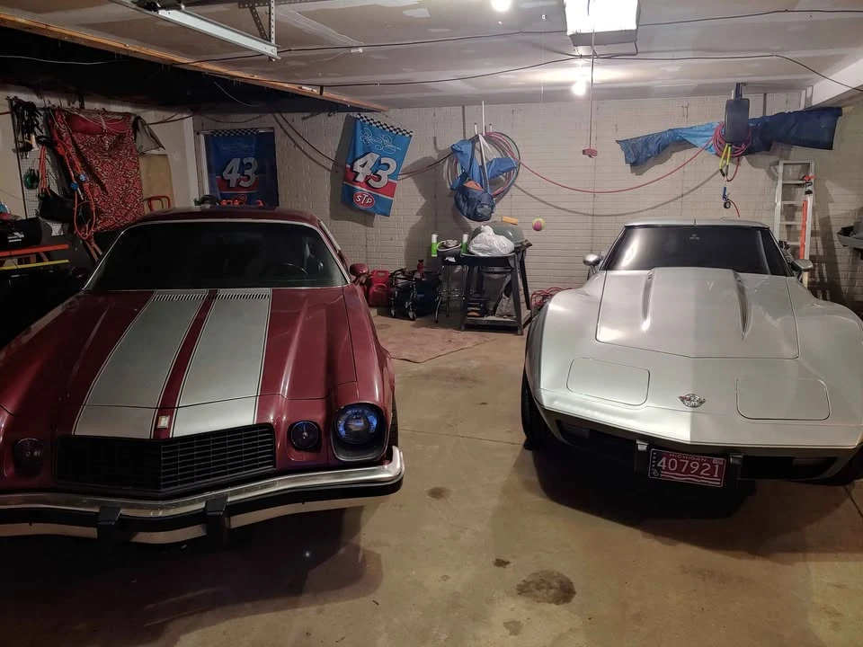 1977 Chevrolet Camaro 2nd Gen - Image 13 of 16