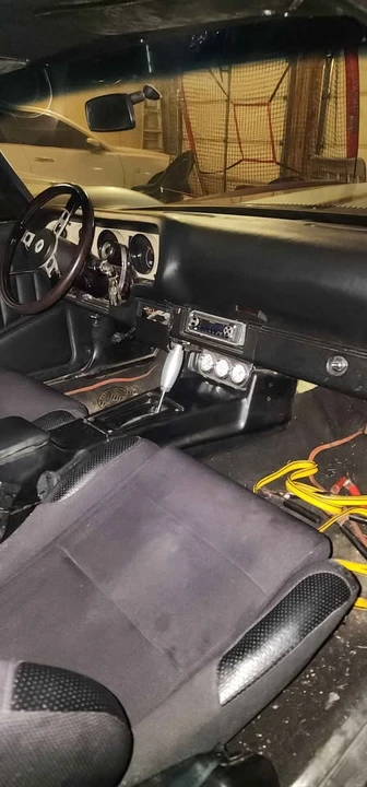 1977 Chevrolet Camaro 2nd Gen - Image 8 of 16