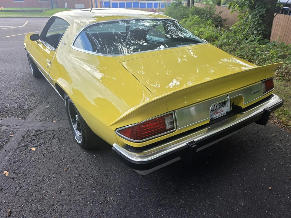 1977 Chevrolet Camaro 2nd Gen - Image 19 of 31