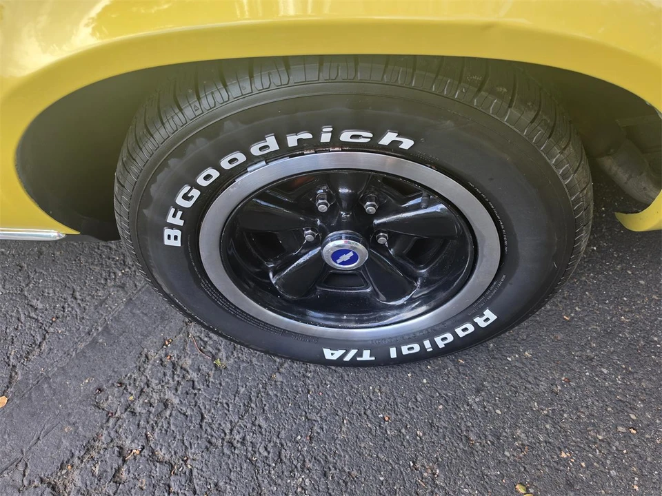 1977 Chevrolet Camaro 2nd Gen - Image 20 of 31