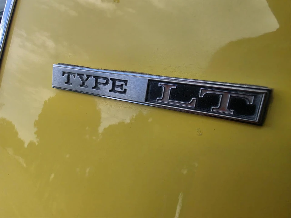 1977 Chevrolet Camaro 2nd Gen - Image 24 of 31
