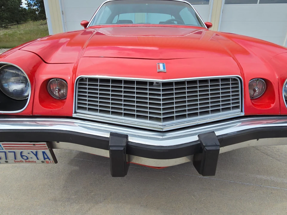 1977 Chevrolet Camaro 2nd Gen - Image 21 of 31