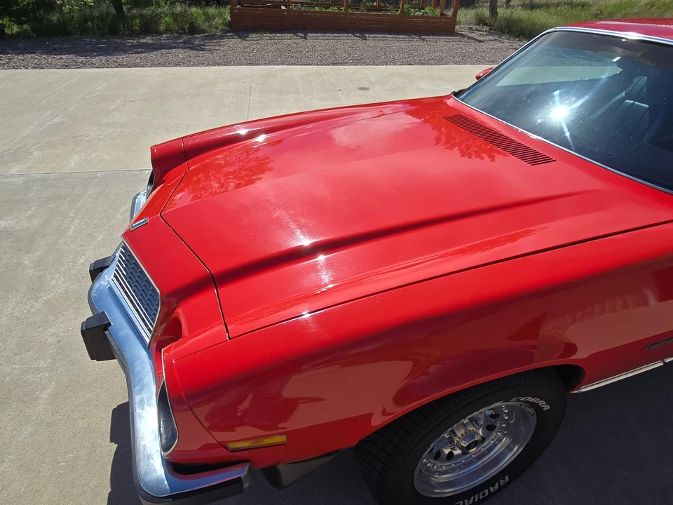 1977 Chevrolet Camaro 2nd Gen - Image 25 of 31