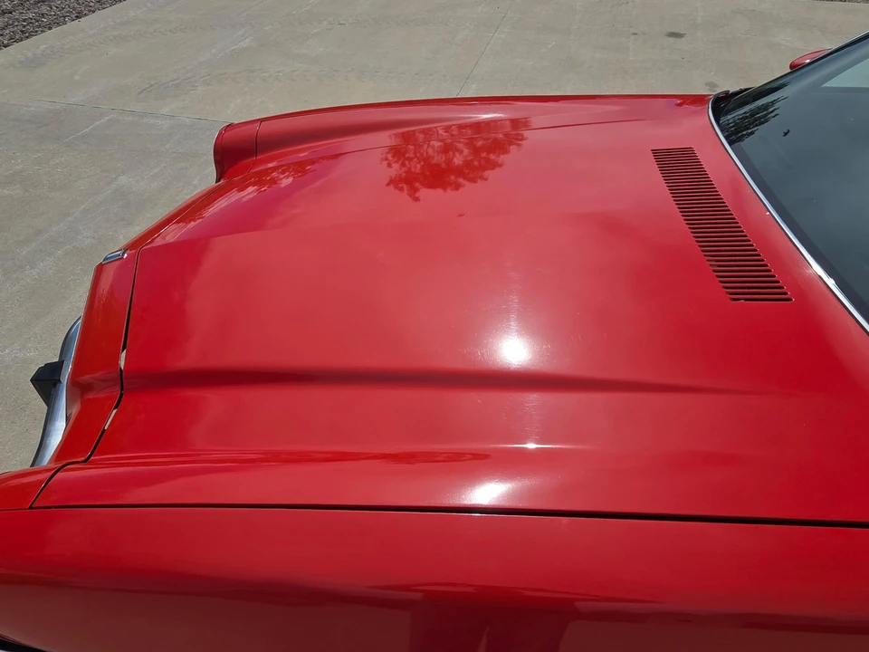 1977 Chevrolet Camaro 2nd Gen - Image 26 of 31