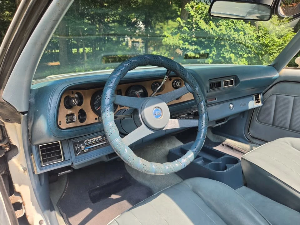 1977 Chevrolet Camaro 2nd Gen - Image 10 of 13