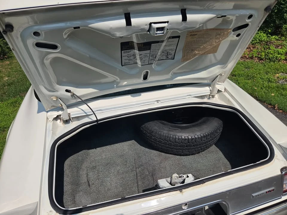 1977 Chevrolet Camaro 2nd Gen - Image 11 of 13