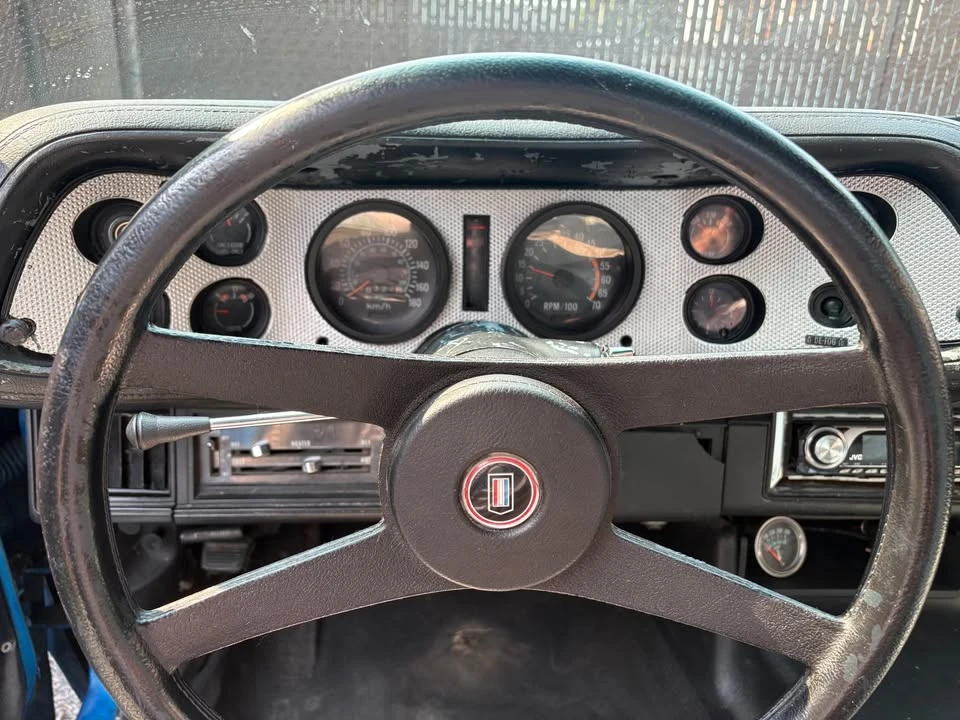 1977 Chevrolet Camaro 2nd Gen - Image 6 of 12