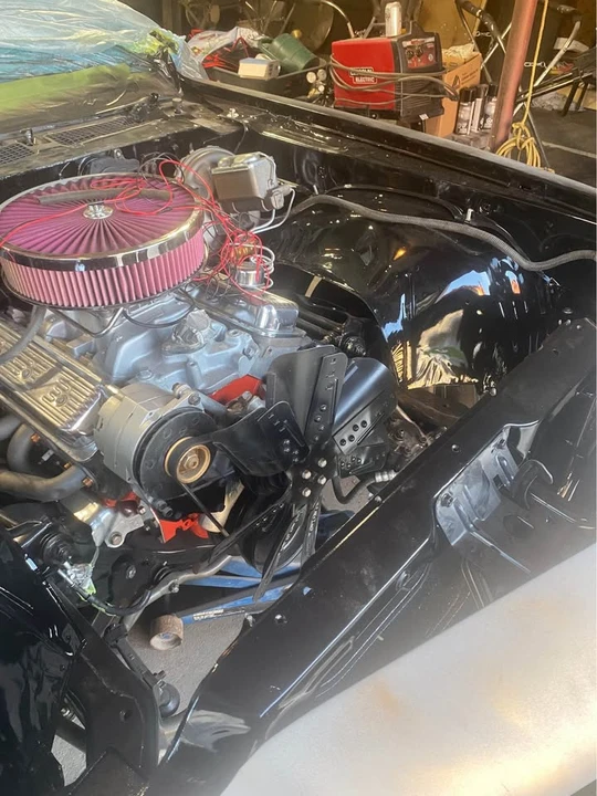 1977 Chevrolet Camaro 2nd Gen - Image 3 of 20