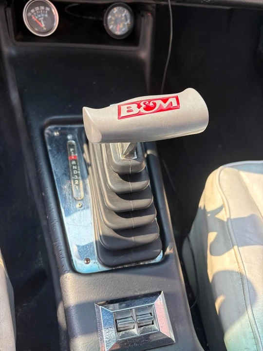 1977 Chevrolet Camaro 2nd Gen - Image 5 of 12