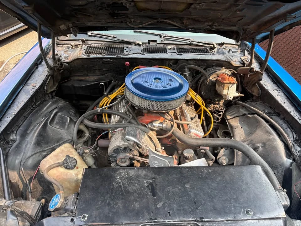 1977 Chevrolet Camaro 2nd Gen - Image 2 of 12