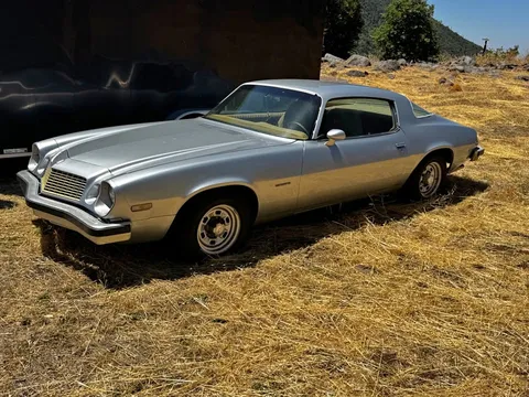 1977 Chevrolet Camaro