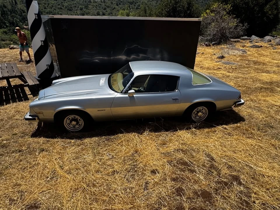 1977 Chevrolet Camaro 2nd Gen - Image 3 of 10
