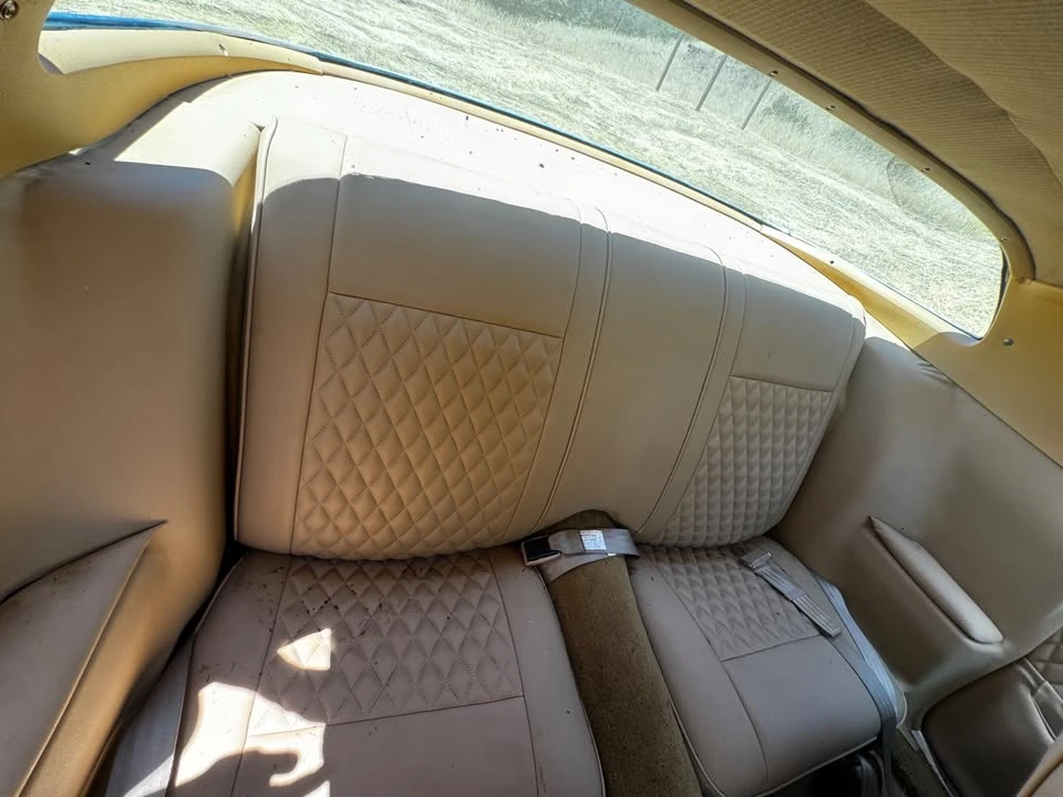 1977 Chevrolet Camaro 2nd Gen - Image 8 of 10