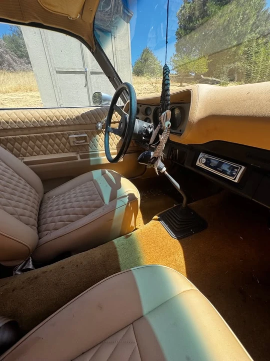 1977 Chevrolet Camaro 2nd Gen - Image 7 of 10
