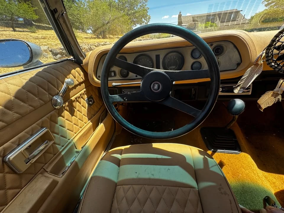 1977 Chevrolet Camaro 2nd Gen - Image 6 of 10