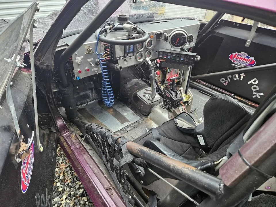 1977 Chevrolet Camaro 2nd Gen - Image 6 of 12