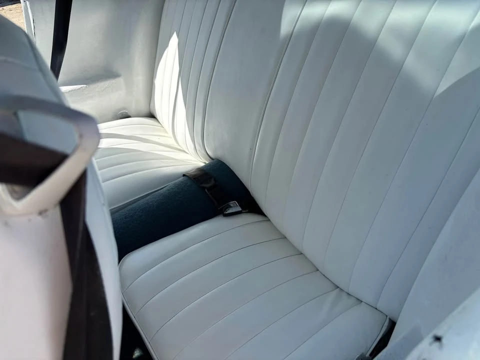 1977 Chevrolet Camaro 2nd Gen - Image 9 of 12