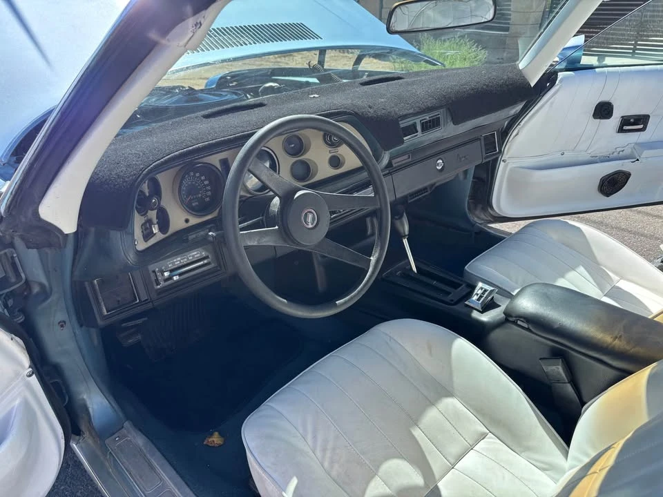 1977 Chevrolet Camaro 2nd Gen - Image 11 of 12