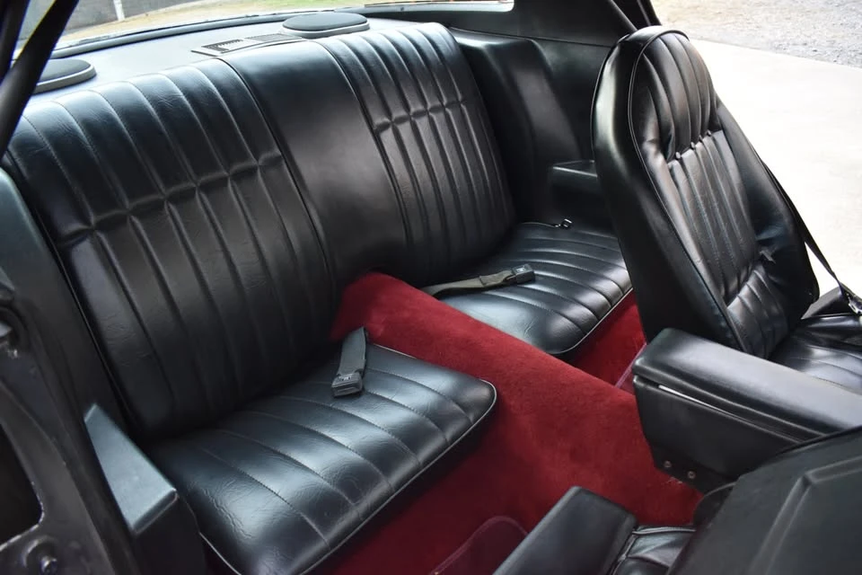 1977 Chevrolet Camaro 2nd Gen - Image 13 of 16