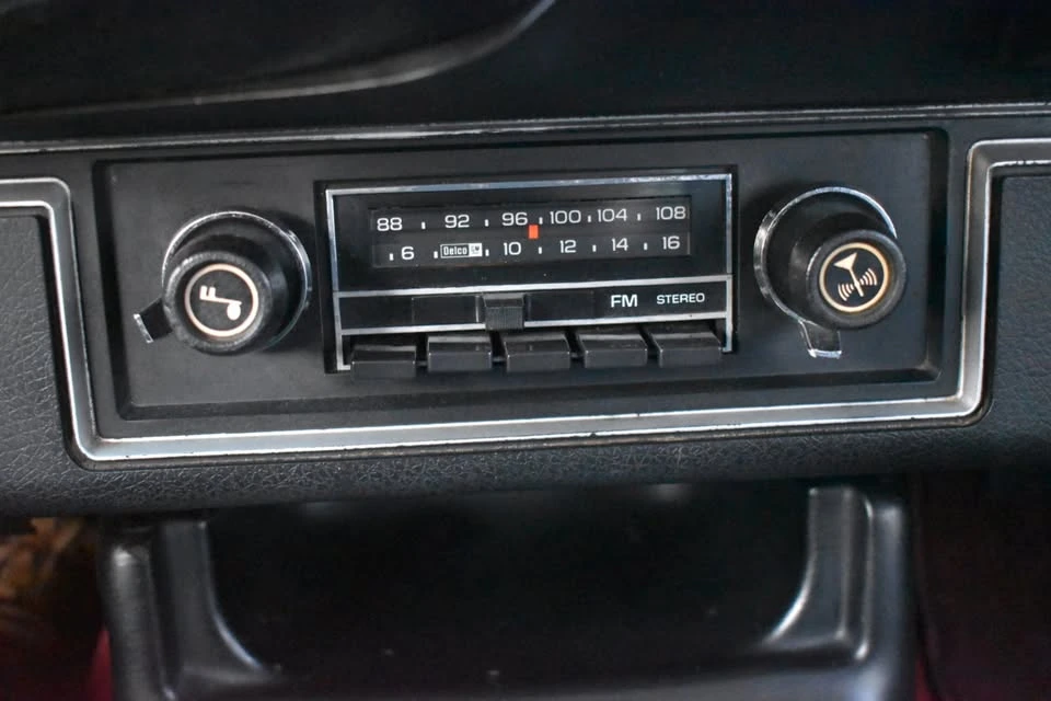 1977 Chevrolet Camaro 2nd Gen - Image 10 of 16