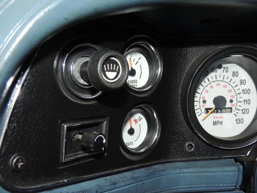 1977 Chevrolet Camaro 2nd Gen - Image 7 of 12