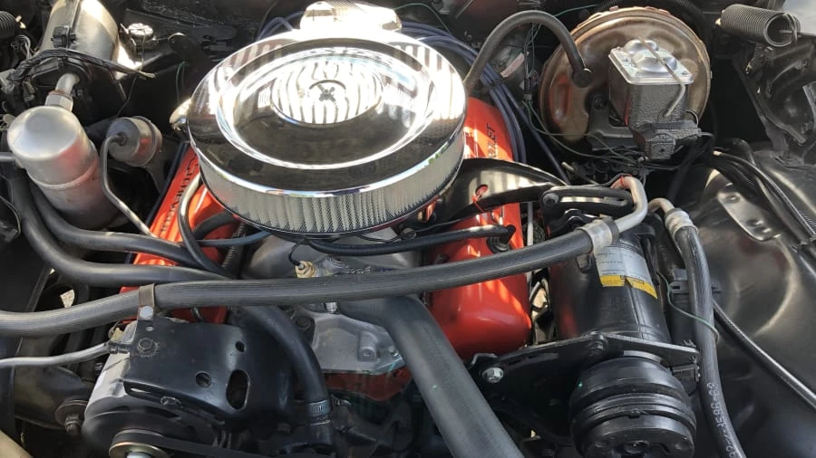 1977 Chevrolet Camaro 2nd Gen - Image 12 of 12