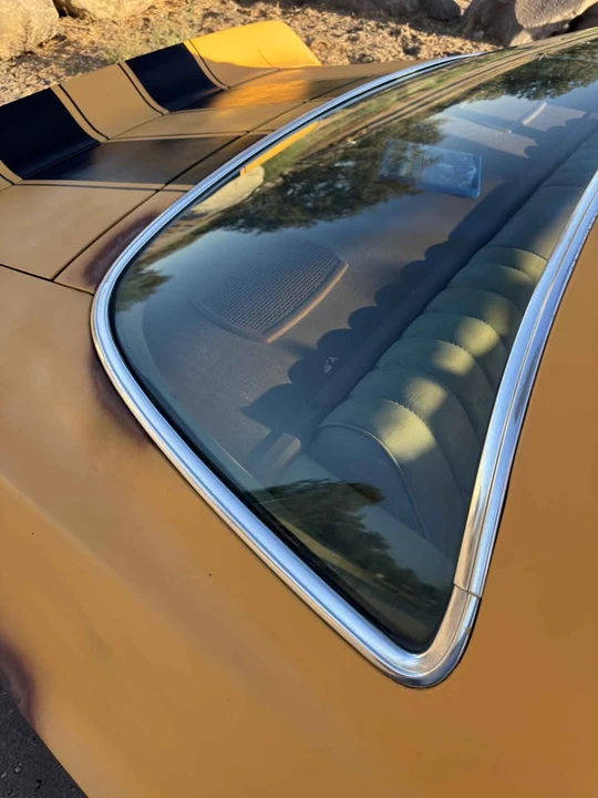1977 Chevrolet Camaro 2nd Gen - Image 8 of 12