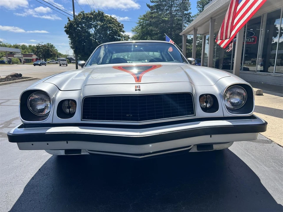 1977 Chevrolet Camaro Z/28 2nd Gen - Image 3 of 30