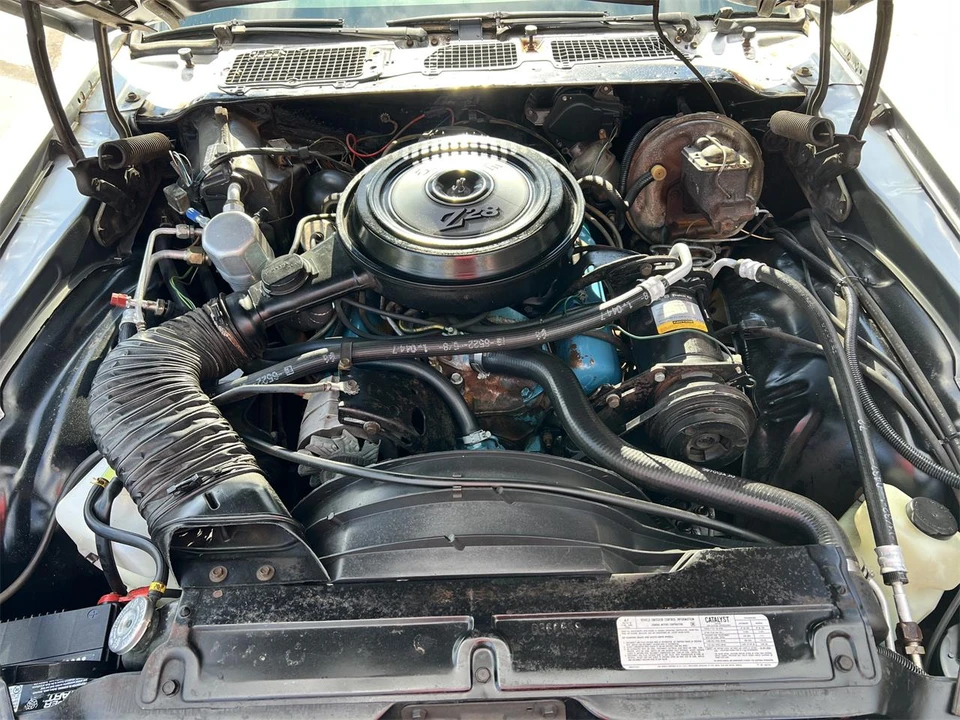 1977 Chevrolet Camaro Z/28 2nd Gen - Image 7 of 30
