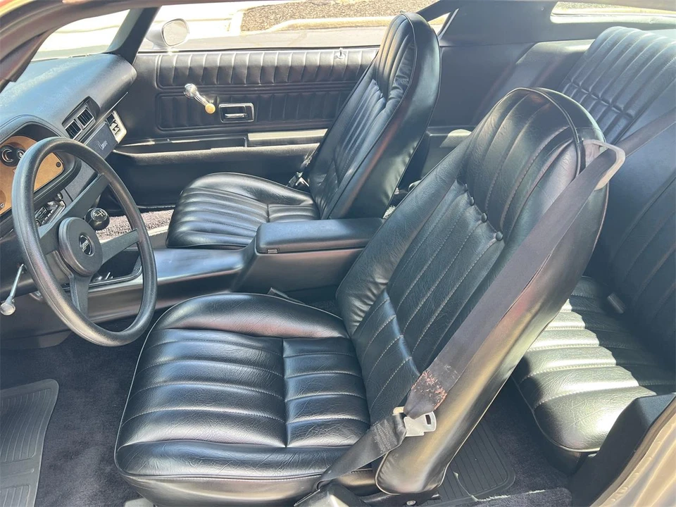 1977 Chevrolet Camaro Z/28 2nd Gen - Image 11 of 30