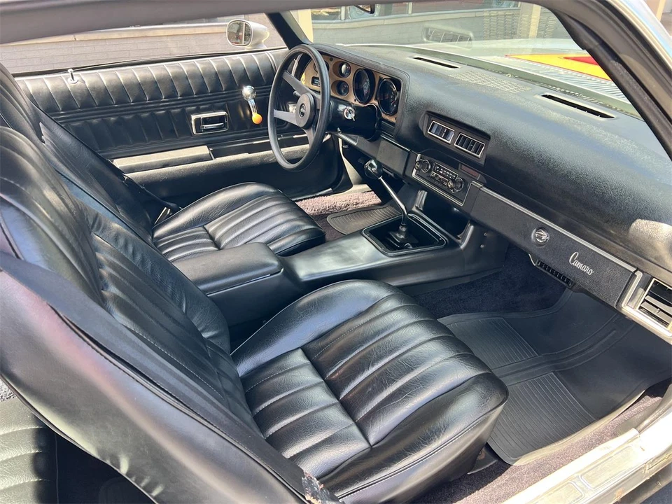 1977 Chevrolet Camaro Z/28 2nd Gen - Image 15 of 30