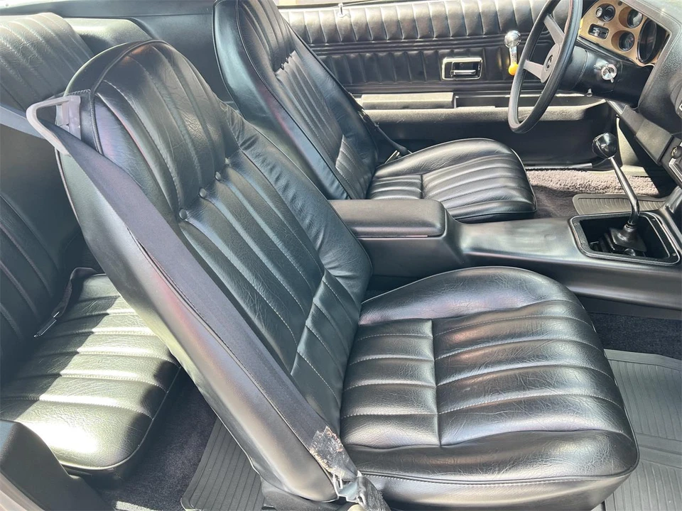 1977 Chevrolet Camaro Z/28 2nd Gen - Image 16 of 30