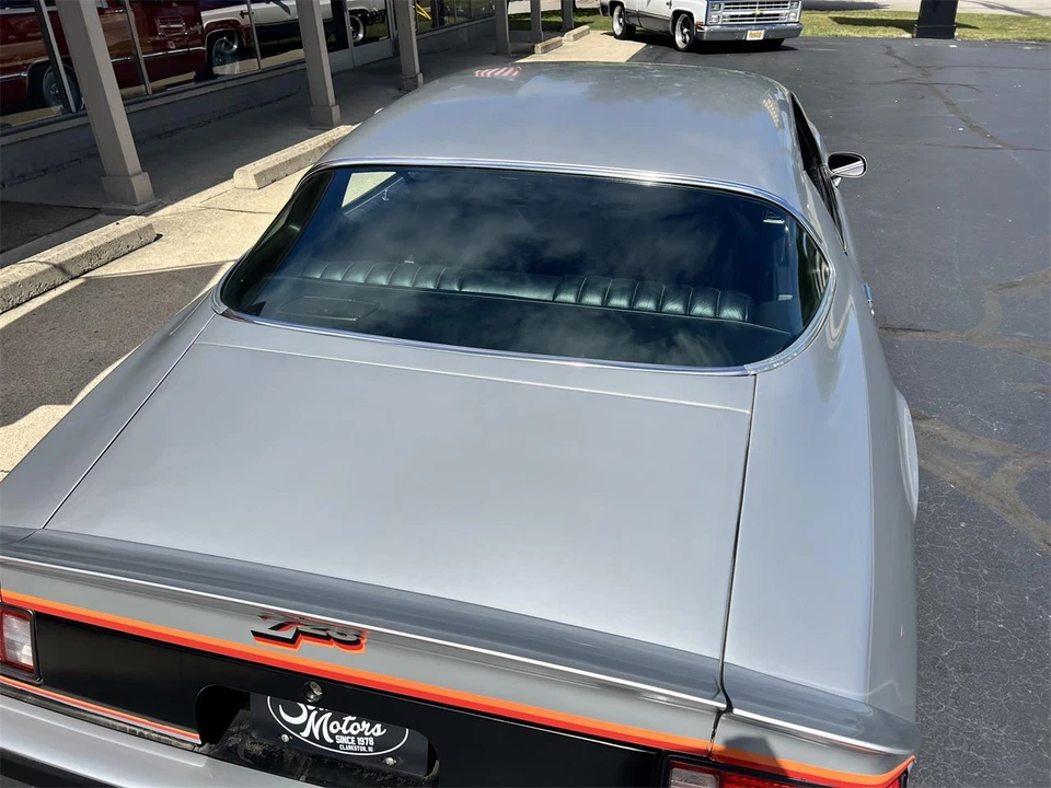 1977 Chevrolet Camaro Z/28 2nd Gen - Image 22 of 30