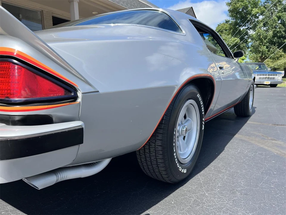 1977 Chevrolet Camaro Z/28 2nd Gen - Image 23 of 30