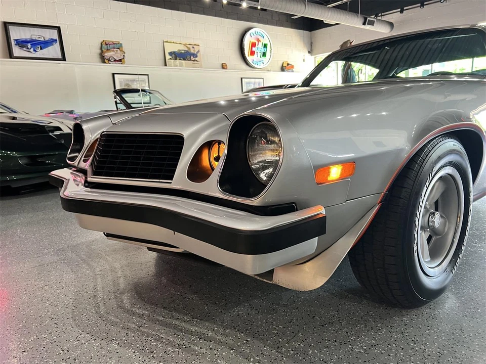 1977 Chevrolet Camaro Z/28 2nd Gen - Image 25 of 30