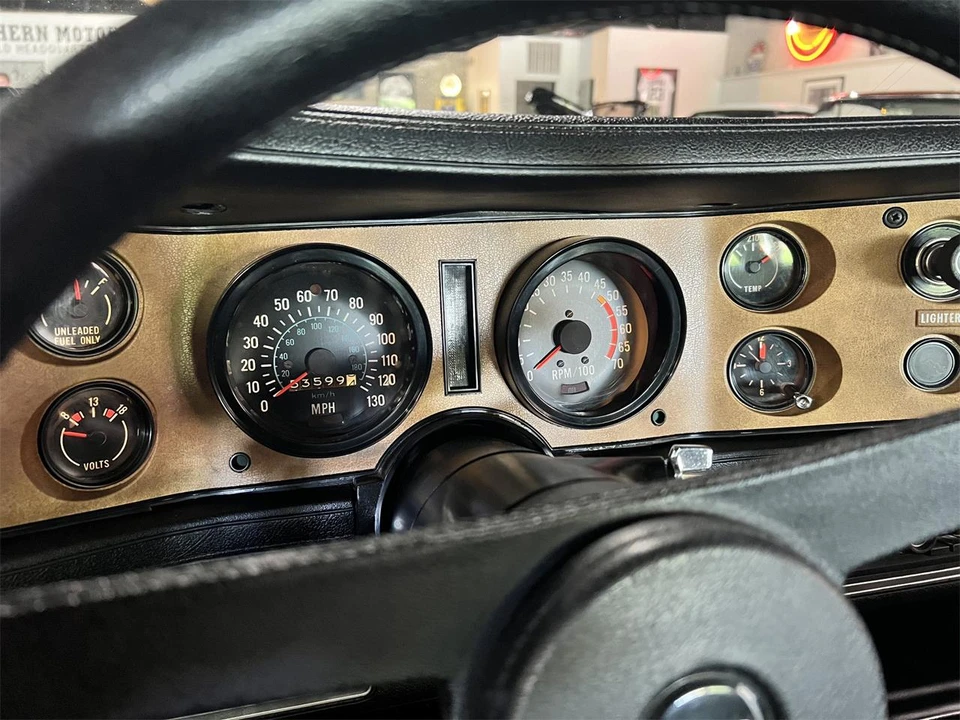 1977 Chevrolet Camaro Z/28 2nd Gen - Image 27 of 30