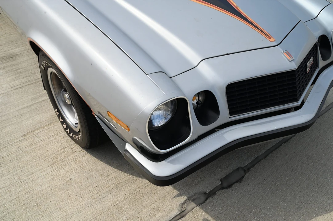 1977 Chevrolet Camaro Z/28 2nd Gen - Image 25 of 31