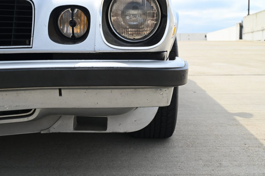 1977 Chevrolet Camaro Z/28 2nd Gen - Image 28 of 31