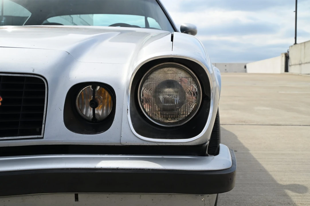 1977 Chevrolet Camaro Z/28 2nd Gen - Image 29 of 31