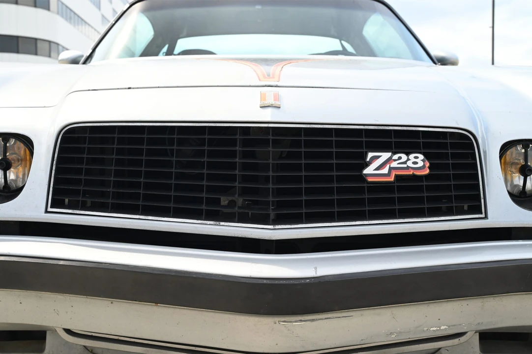 1977 Chevrolet Camaro Z/28 2nd Gen - Image 30 of 31