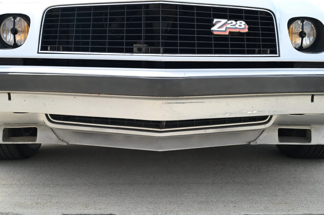 1977 Chevrolet Camaro Z/28 2nd Gen - Image 31 of 31